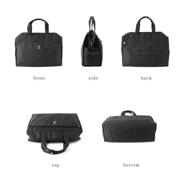 anello ボストンバッグ レディース | STYLE ON BAG | 詳細画像23 