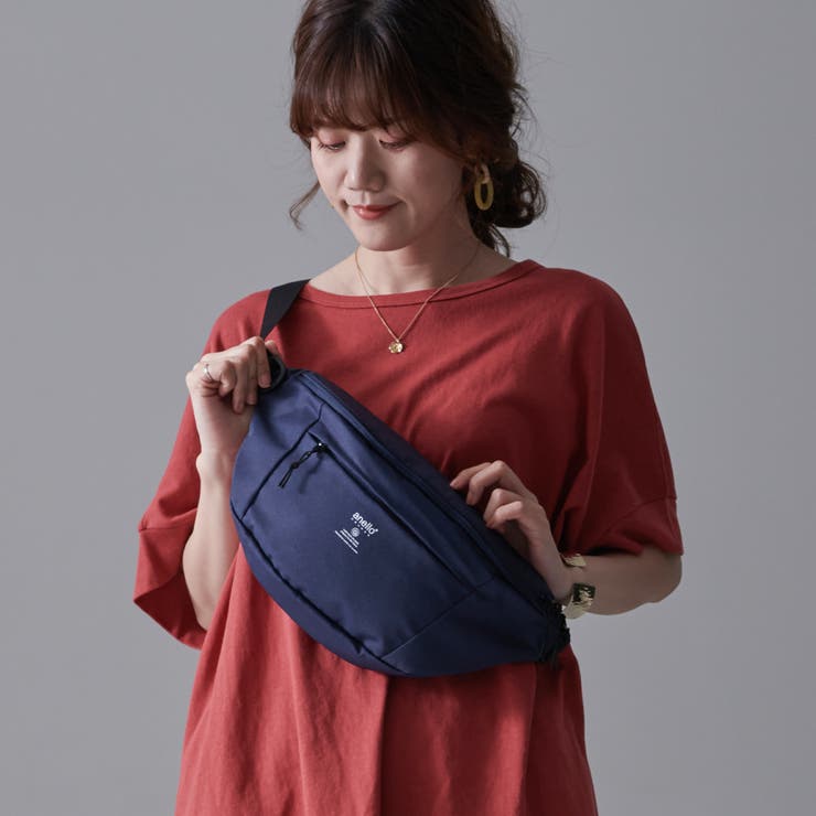 anello アネロ ショルダーバッグ[品番：STYB0001418]｜STYLE ON