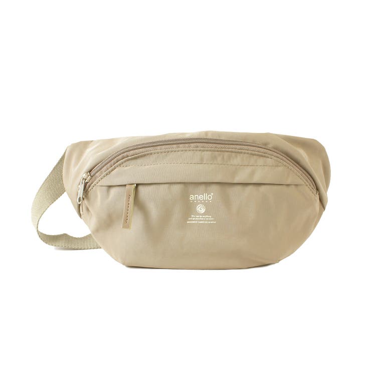 Anello belt on sale bag