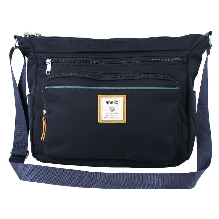 anell0 アネロ ショルダーバッグ | STYLE ON BAG | 詳細画像24 