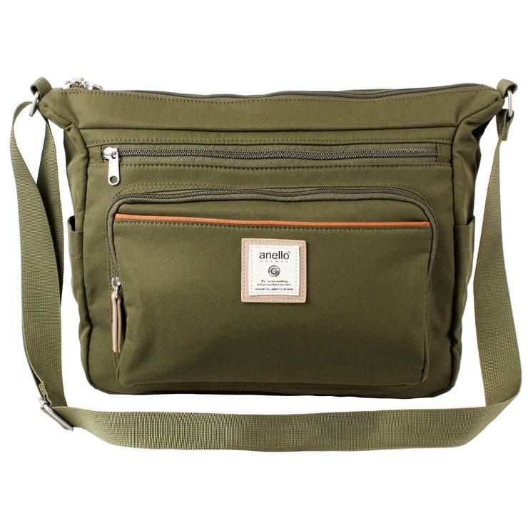 anell0 アネロ ショルダーバッグ[品番：STYB0006893]｜STYLE ON