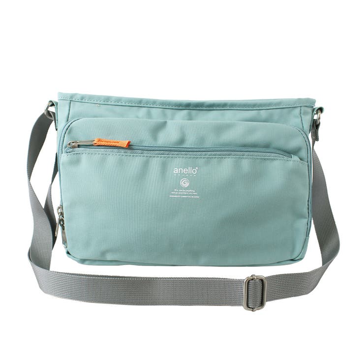 anell0 アネロ ショルダーバッグ | STYLE ON BAG | 詳細画像21 