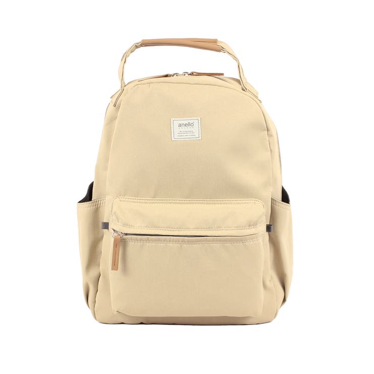 Anello on sale canvas backpack