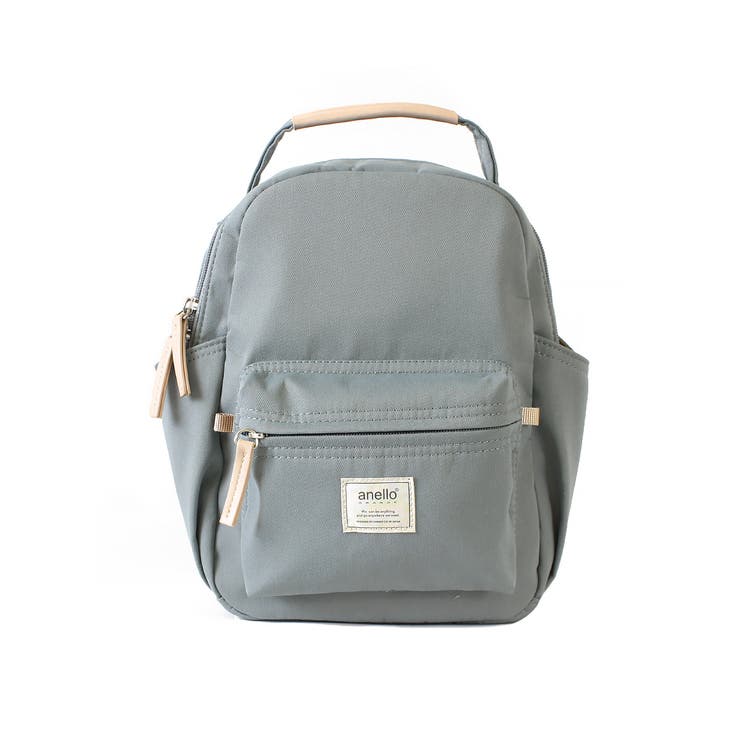 anello リュック 大容量 | STYLE ON BAG | 詳細画像21 