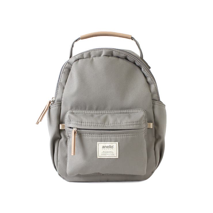 anello リュック 大容量[品番：STYB0006982]｜STYLE ON  BAG（スタイルオンバッグ）のレディースファッション通販｜SHOPLIST（ショップリスト）