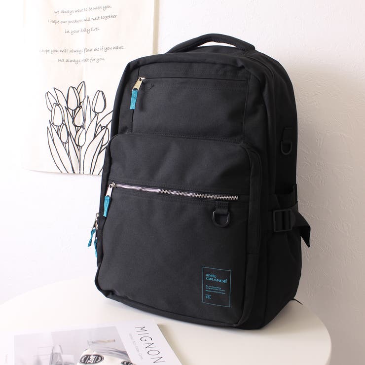 anello アネロ リュック[品番：STYB0007175]｜STYLE ON BAG