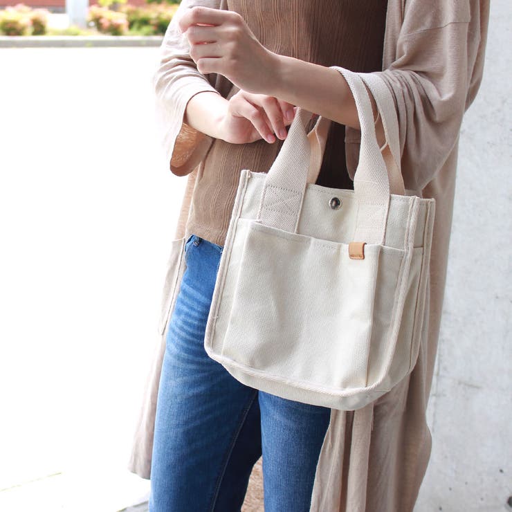 トートバッグ レディース キャンバスバッグ 品番 Styb Style On Bag スタイルオンバッグ のレディース ファッション通販 Shoplist ショップリスト