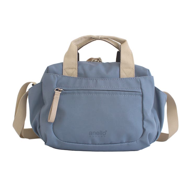 anello アネロ ショルダーバッグ | STYLE ON BAG | 詳細画像23 