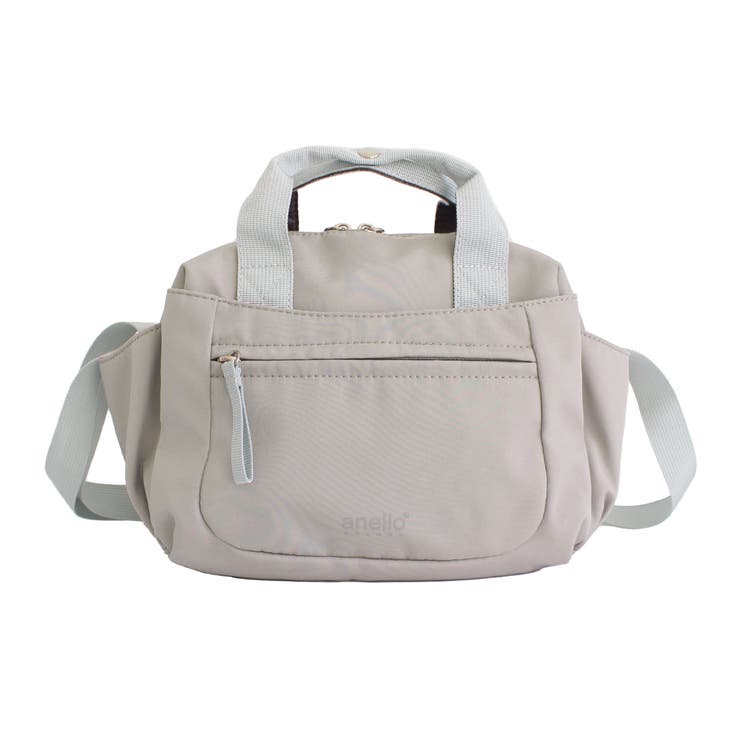 anello アネロ ショルダーバッグ | STYLE ON BAG | 詳細画像22 