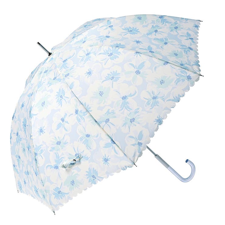 長傘 雨傘 レディース[品番：STYB0007103]｜STYLE ON BAG（スタイル 