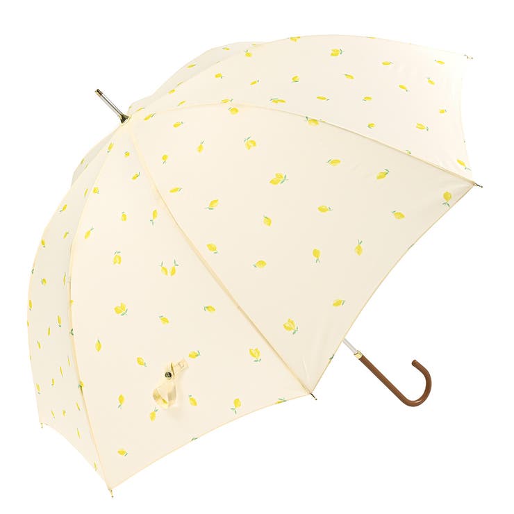 長傘 雨傘 レディース[品番：STYB0007103]｜STYLE ON BAG