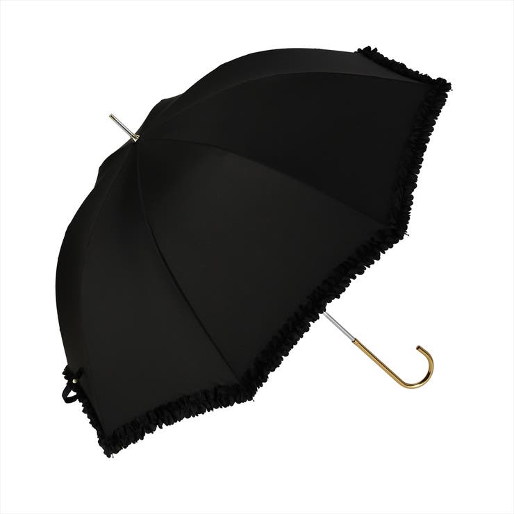 長傘 レディース 雨傘
