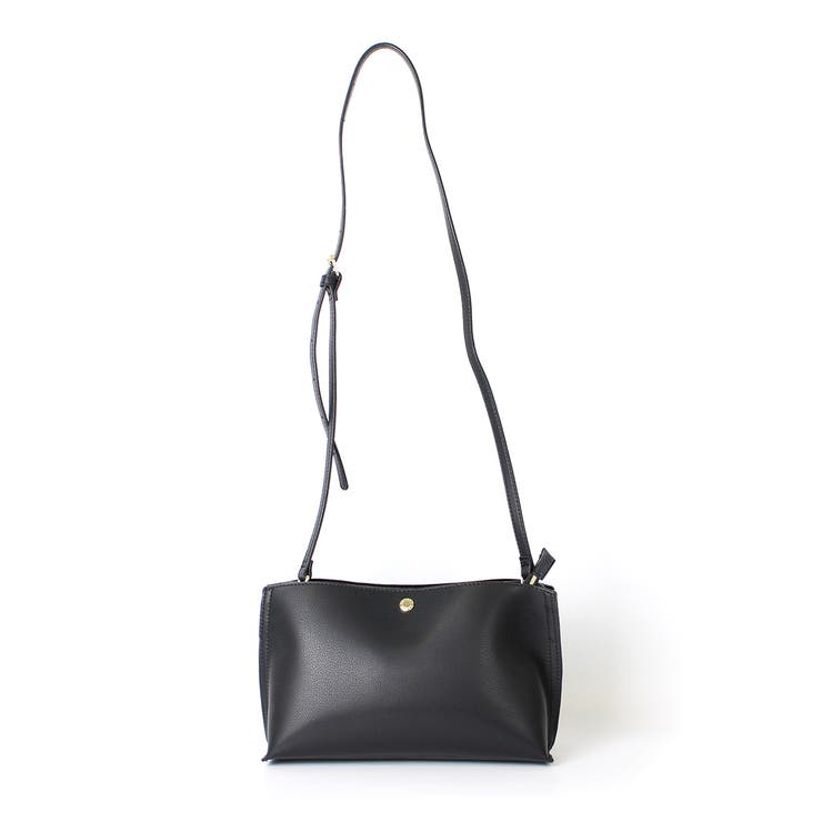 かるいかばん LegatoLargo ショルダーバッグ | STYLE ON BAG | 詳細画像20 
