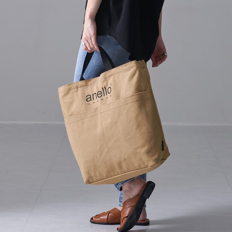 ベージュ | anello アネロ ショルダー | STYLE ON BAG
