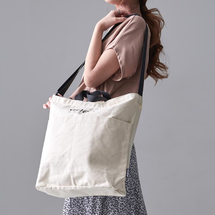 アイボリー | anello アネロ ショルダー | STYLE ON BAG