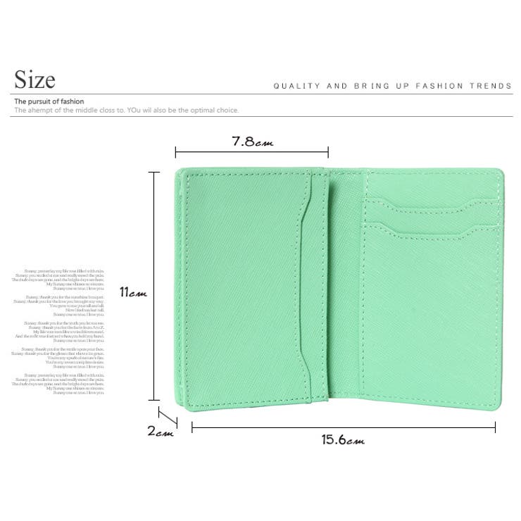 名刺入れ レディース 名刺入れ 品番 styb0000007 style on bag スタイルオンバッグ のレディースファッション通販 shoplist ショップリスト