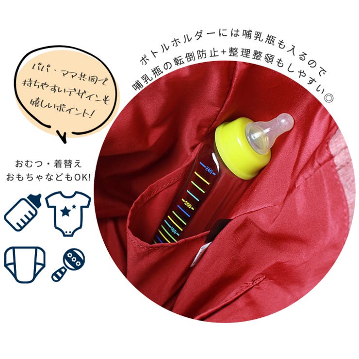 anello anelloGRANDE アネログランデ | STYLE ON BAG | 詳細画像14 