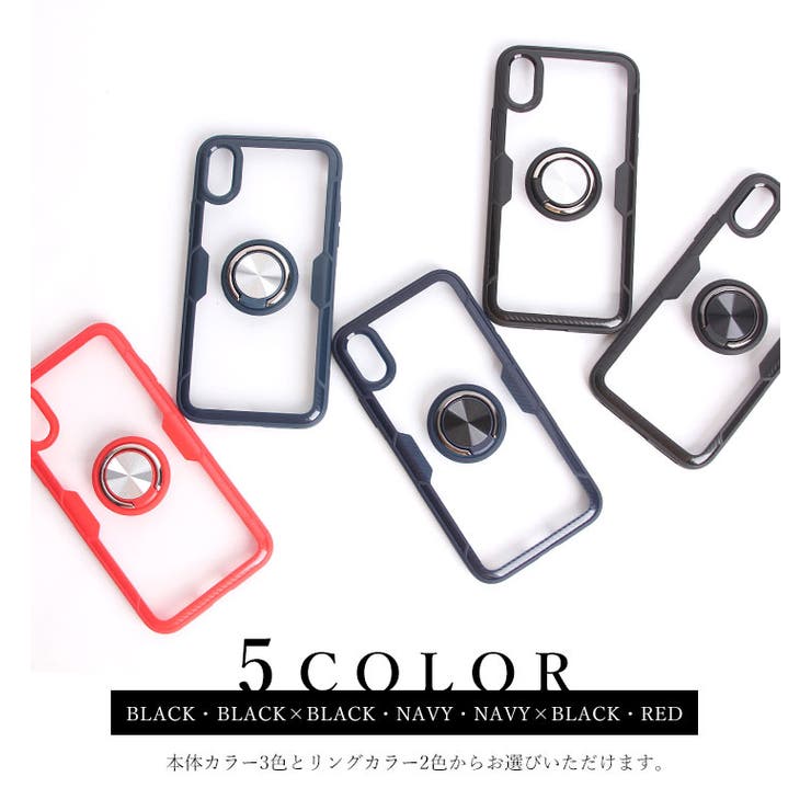 Iphone ケース リング付き 品番 Styb Style On Bag スタイルオンバッグ のレディースファッション通販 Shoplist ショップリスト