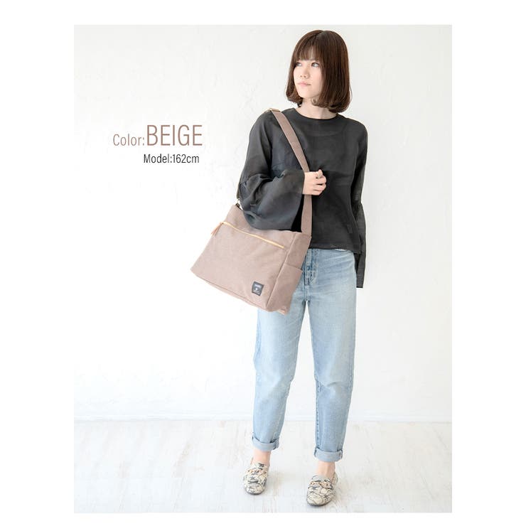 anello アネロ ショルダーバッグ | STYLE ON BAG | 詳細画像12 