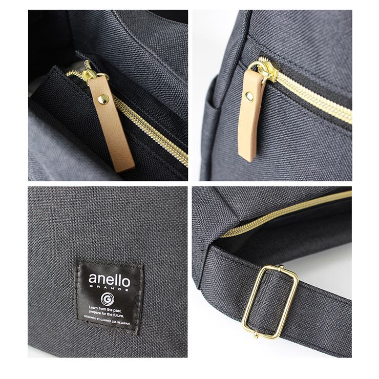 anello アネロ ショルダーバッグ | STYLE ON BAG | 詳細画像17 