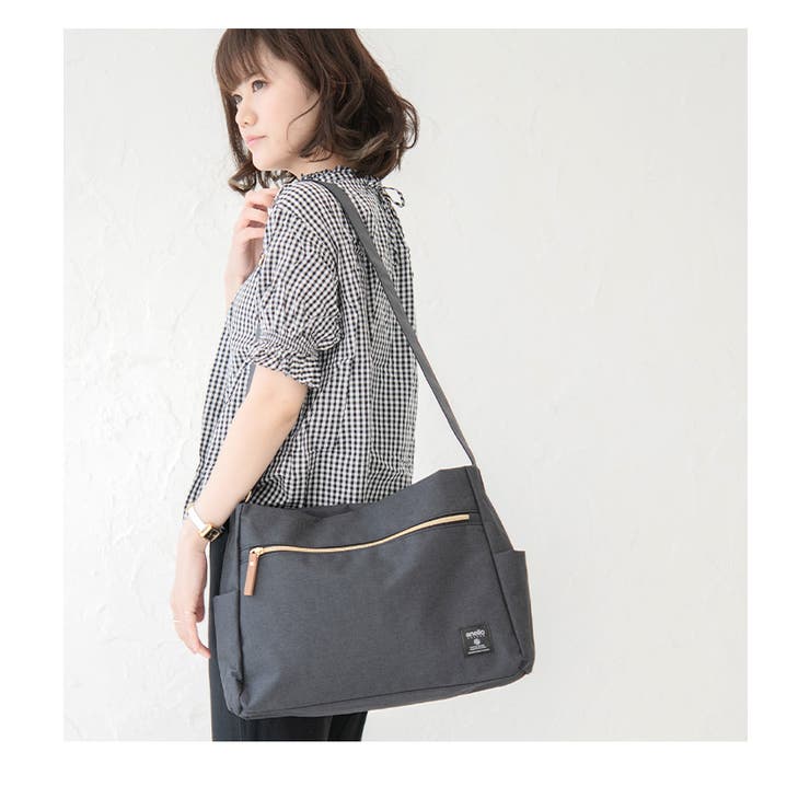 anello アネロ ショルダーバッグ | STYLE ON BAG | 詳細画像5 