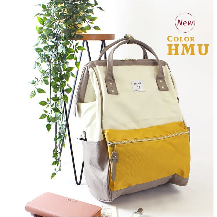 anello リュック レディース[品番：STYB0001251]｜STYLE ON BAG