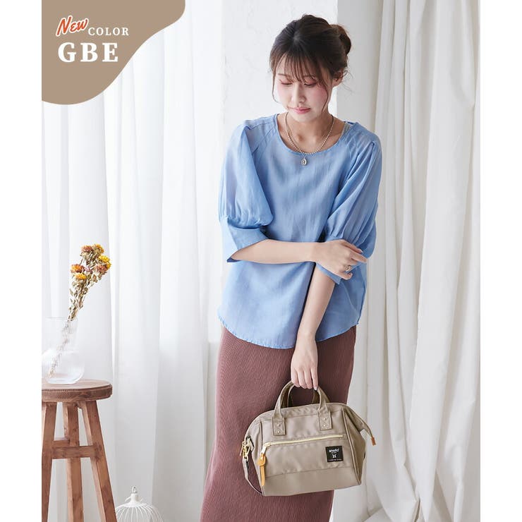 anello アネロ ショルダーバッグ | STYLE ON BAG | 詳細画像4 