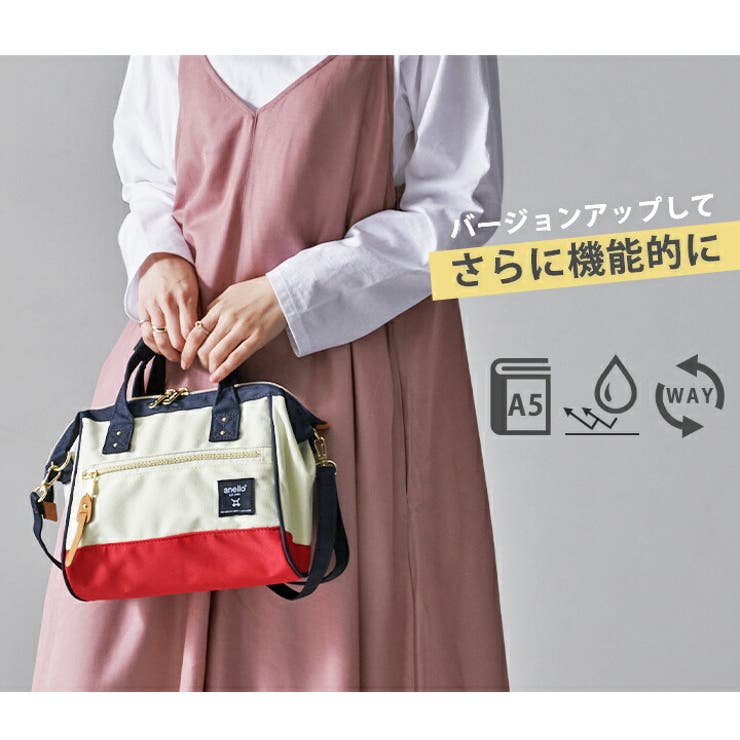 anello アネロ ショルダーバッグ | STYLE ON BAG | 詳細画像6 