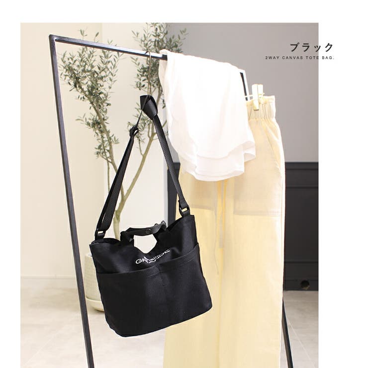 anello アネロ ショルダー | STYLE ON BAG | 詳細画像14 