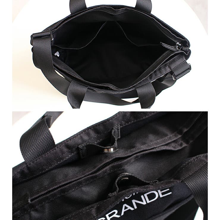 anello アネロ ショルダー | STYLE ON BAG | 詳細画像15 