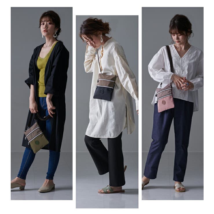 メリーメント MERRIMENT ショルダーバッグ | STYLE ON BAG | 詳細画像4 