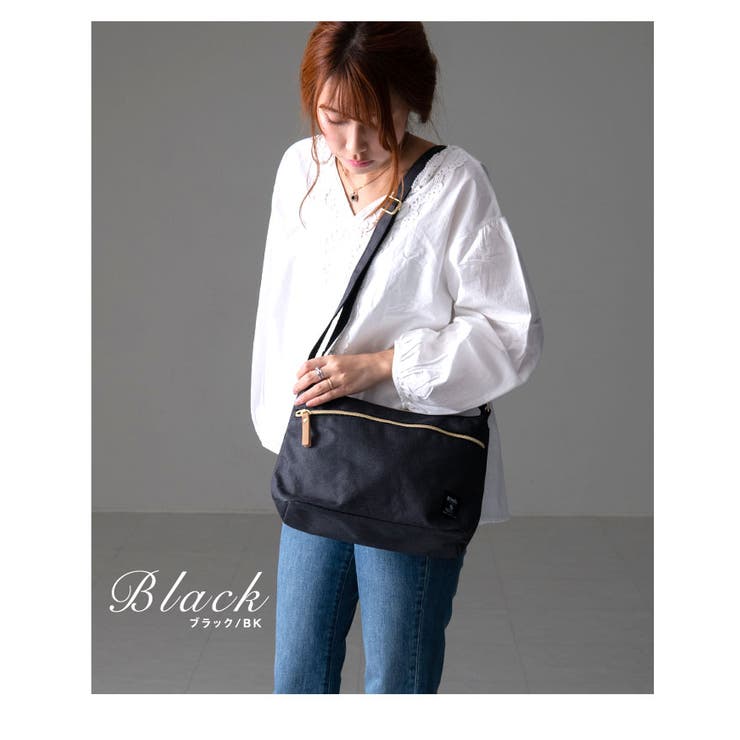 anello アネロ ショルダーバッグ | STYLE ON BAG | 詳細画像14 