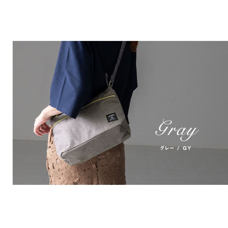 anello アネロ ショルダーバッグ[品番：STYB0001301]｜STYLE ON