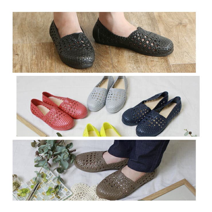 メッシュ シューズ サンダル 品番 Styb Style On Bag スタイルオンバッグ のレディース ファッション通販 Shoplist ショップリスト