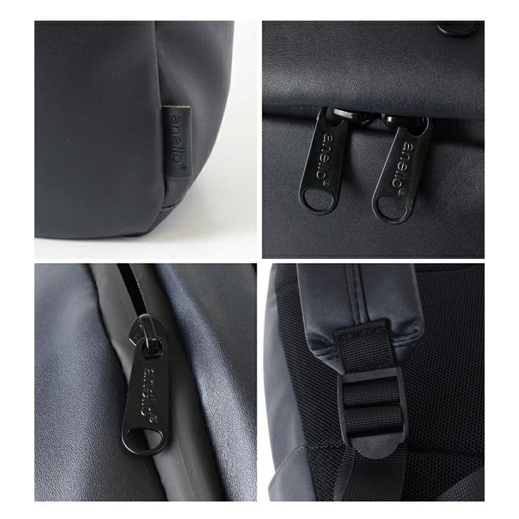 anello アネロ リュック | STYLE ON BAG | 詳細画像15 