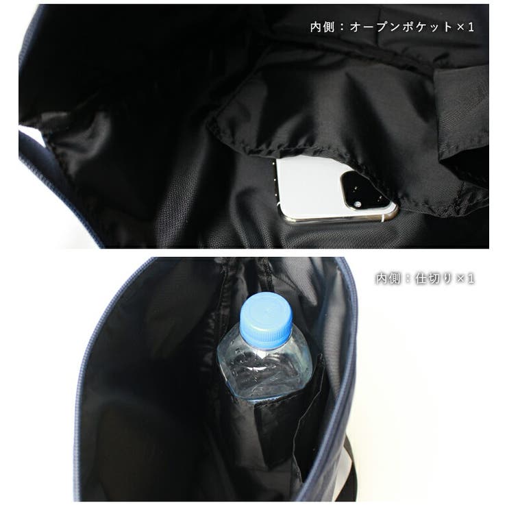 anello アネロ ショルダーバッグ | STYLE ON BAG | 詳細画像13 