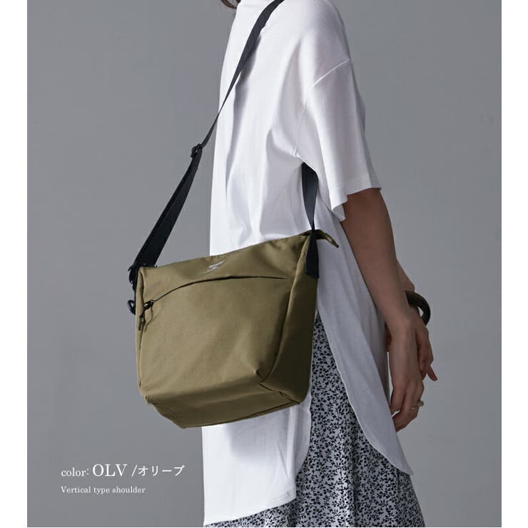 anello アネロ ショルダーバッグ | STYLE ON BAG | 詳細画像7 