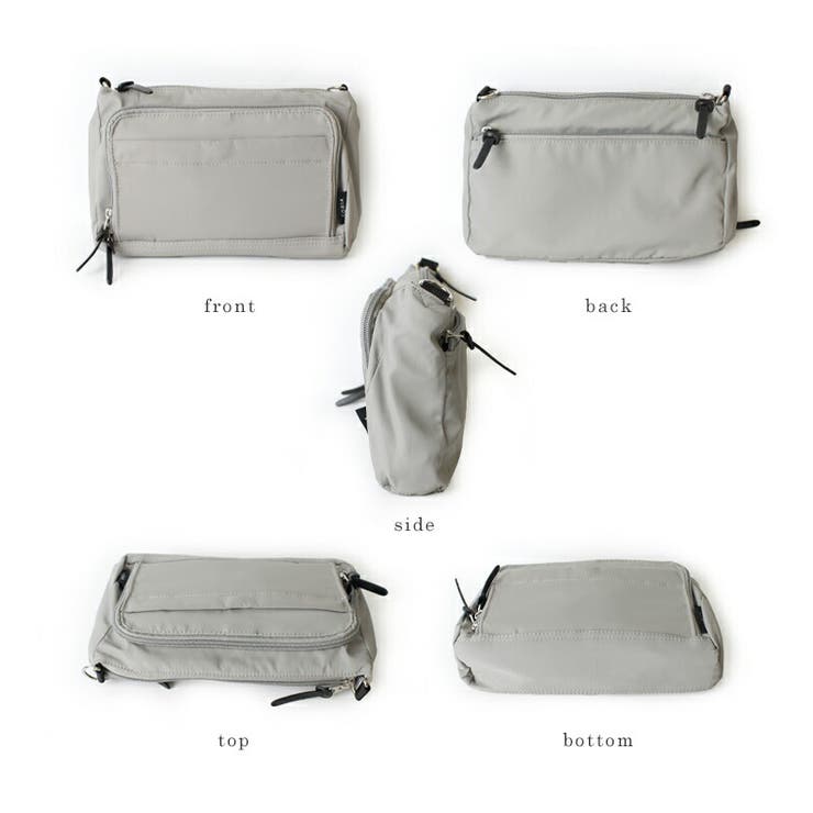 バッグ mama AJUGA. MOTHER'S BAGS