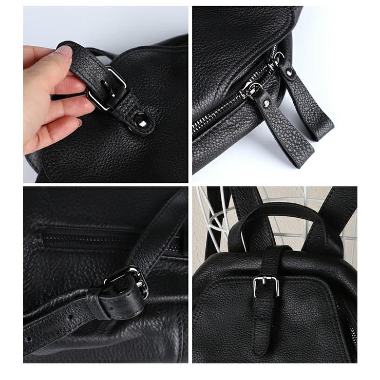 リュック レザーバッグ ミニバッグ[品番：STYB0001416]｜STYLE