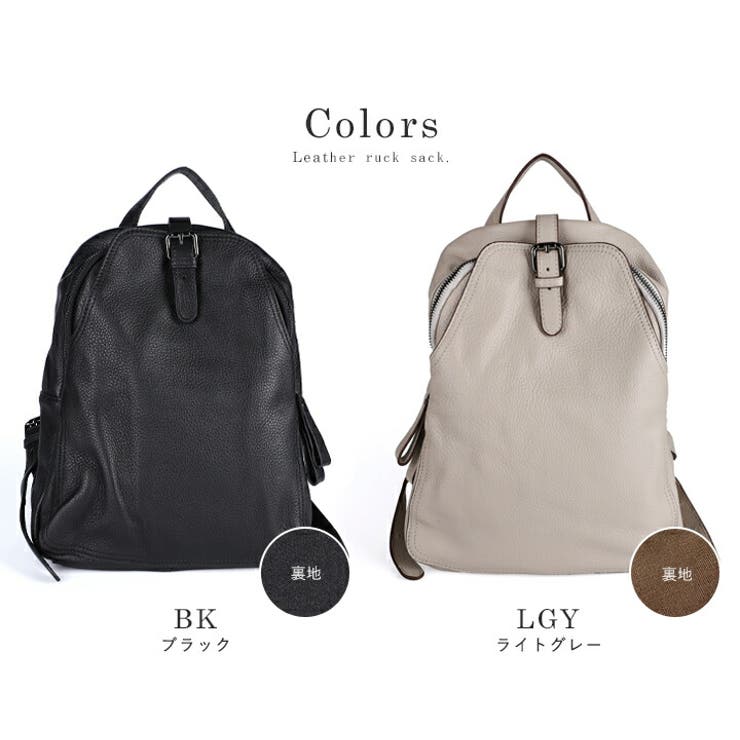 リュック レザーバッグ ミニバッグ[品番：STYB0001416]｜STYLE