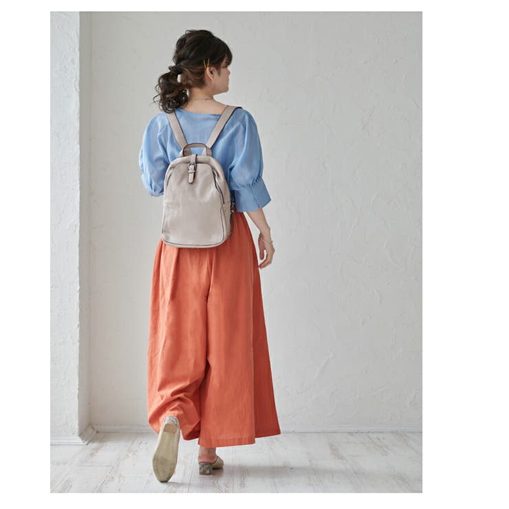 リュック レザーバッグ ミニバッグ[品番：STYB0001416]｜STYLE