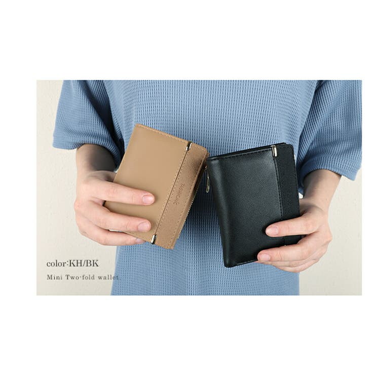 財布 レディース 二つ折り 品番 Styb Style On Bag スタイルオンバッグ のレディース ファッション通販 Shoplist ショップリスト