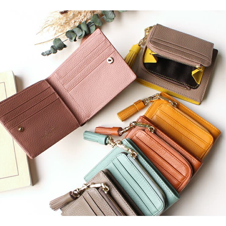 ＼累計8万個突破 財布 レディース | STYLE ON BAG | 詳細画像2 