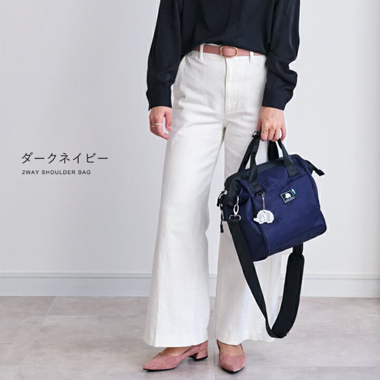 SCANDINAVIAN FOREST スカンジナビアンフォレスト | STYLE ON BAG | 詳細画像15 