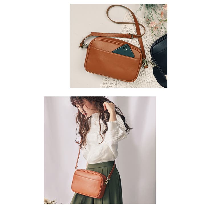 LIZDAYS リズデイズ 2way[品番：STYB0001511]｜STYLE ON  BAG（スタイルオンバッグ）のレディースファッション通販｜SHOPLIST（ショップリスト）
