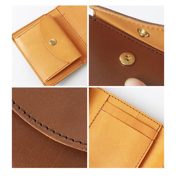 栃木レザー 財布 コインケース | STYLE ON BAG | 詳細画像13 