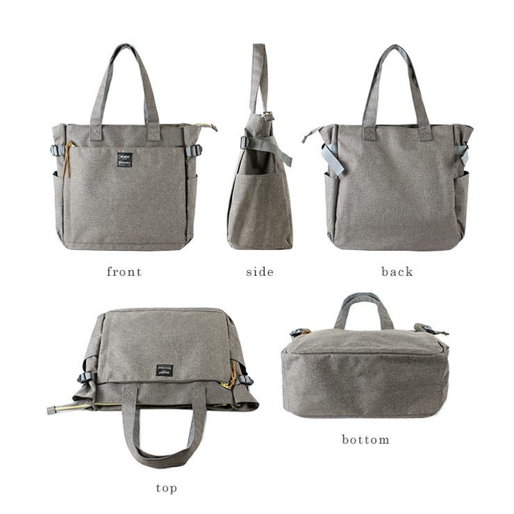 トートバッグ アネロ トート | STYLE ON BAG | 詳細画像18 