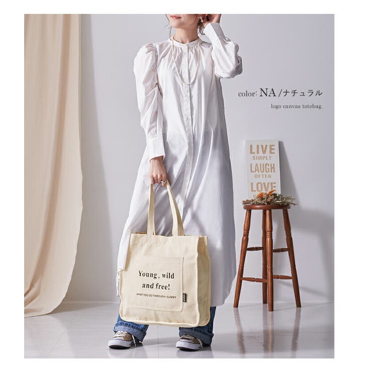 トートバッグ バッグ リズデイズ[品番：STYB0006718]｜STYLE ON