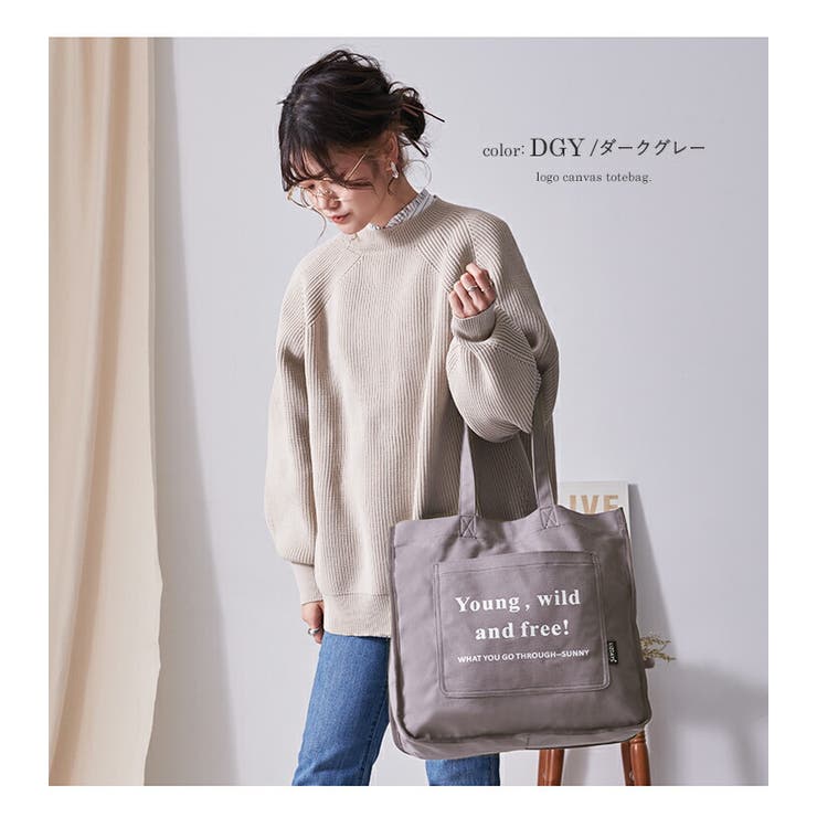 トートバッグ バッグ リズデイズ[品番：STYB0006718]｜STYLE ON BAG ...