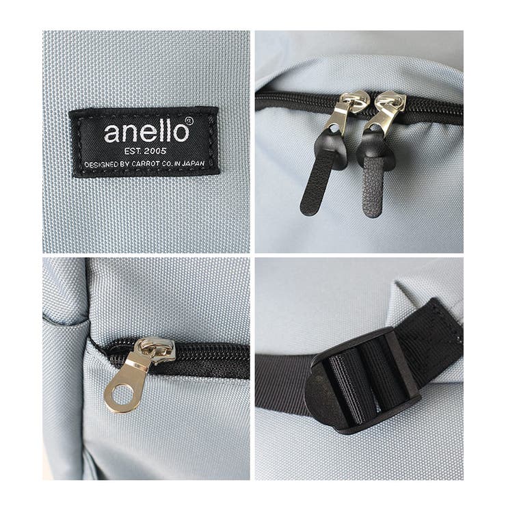 リュック アネロ リュックサック | STYLE ON BAG | 詳細画像15 